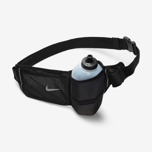 Nike 22 oz Flex Stride Running Hydration Belt